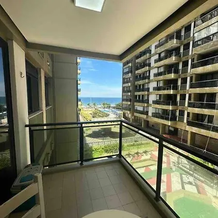 Apartamento - 1 Quarto - 231